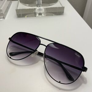 Brand New Quay Sunglasses